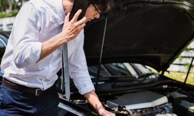 Transmission Problems
