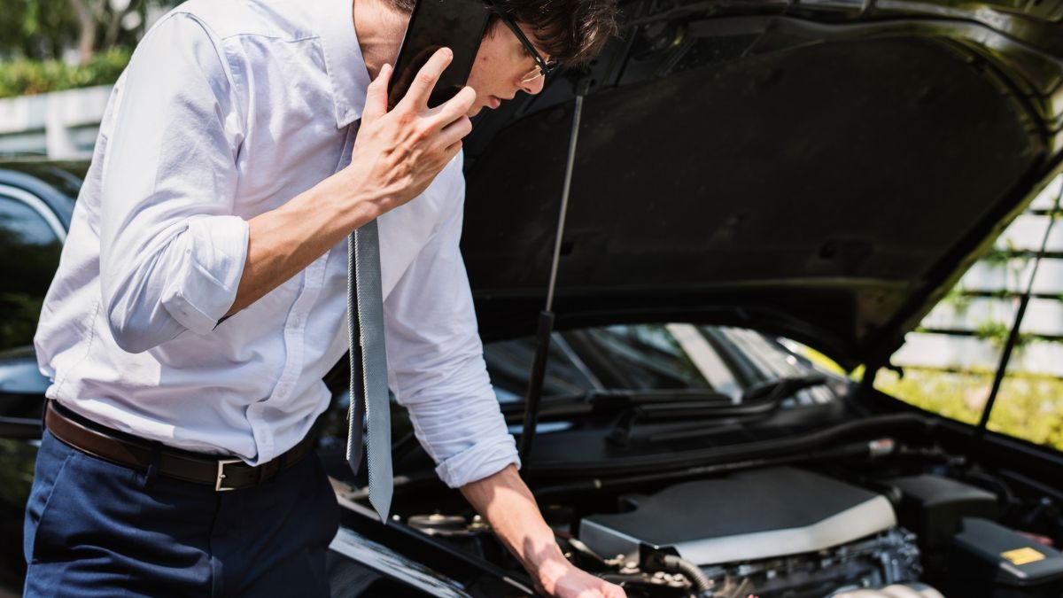 Transmission Problems