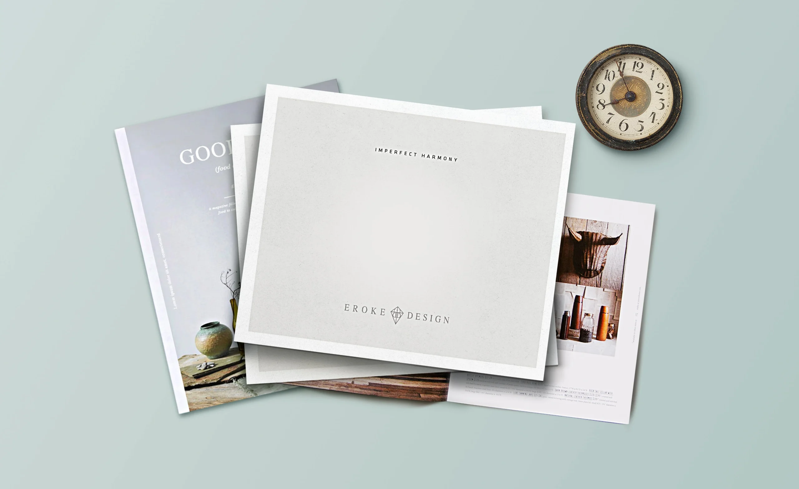 What Makes Eroke Interesting? Exploring Its Online Recognition