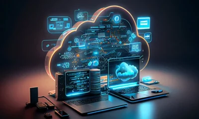 Aviyne.com: A Closer Look at the Technology Hub Taking Shape Online