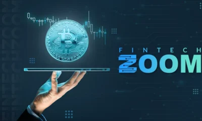 FintechZoom.com: Exploring Financial News, and Digital Finance