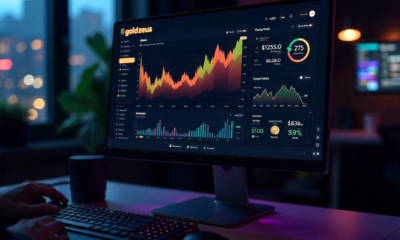 GoldZeus.com: Exploring Gold Investment Insights, and Market Trends
