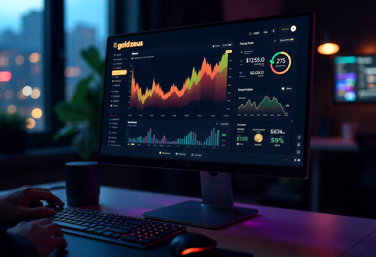 GoldZeus.com: Exploring Gold Investment Insights, and Market Trends