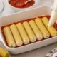Mannacote: A Regional Twist on an Italian Pasta Classic