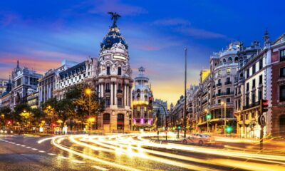 Madriti: Exploring a City of Vibrant Culture and Urban Discovery