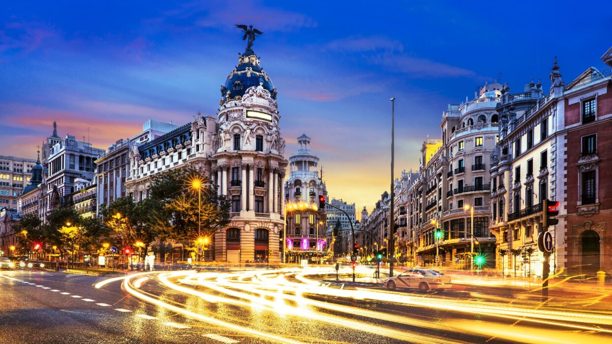 Madriti: Exploring a City of Vibrant Culture and Urban Discovery