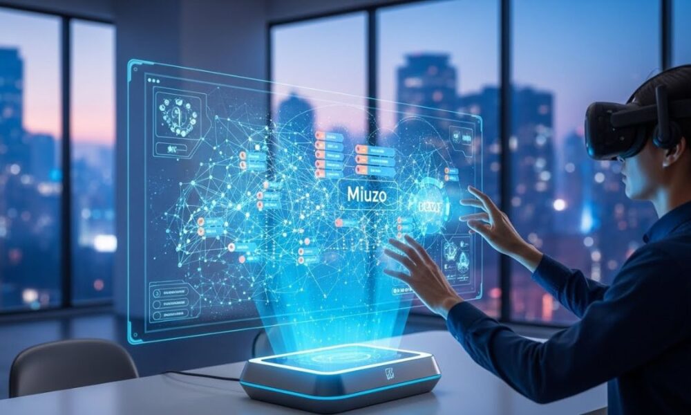 Miuzo: Uncovering the Digital Curiosity Behind a Distinctive Online Name
