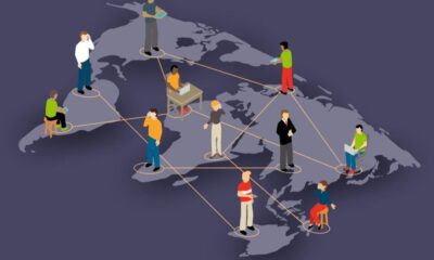 Randavü: The Art of Meaningful Connections in a Digital World