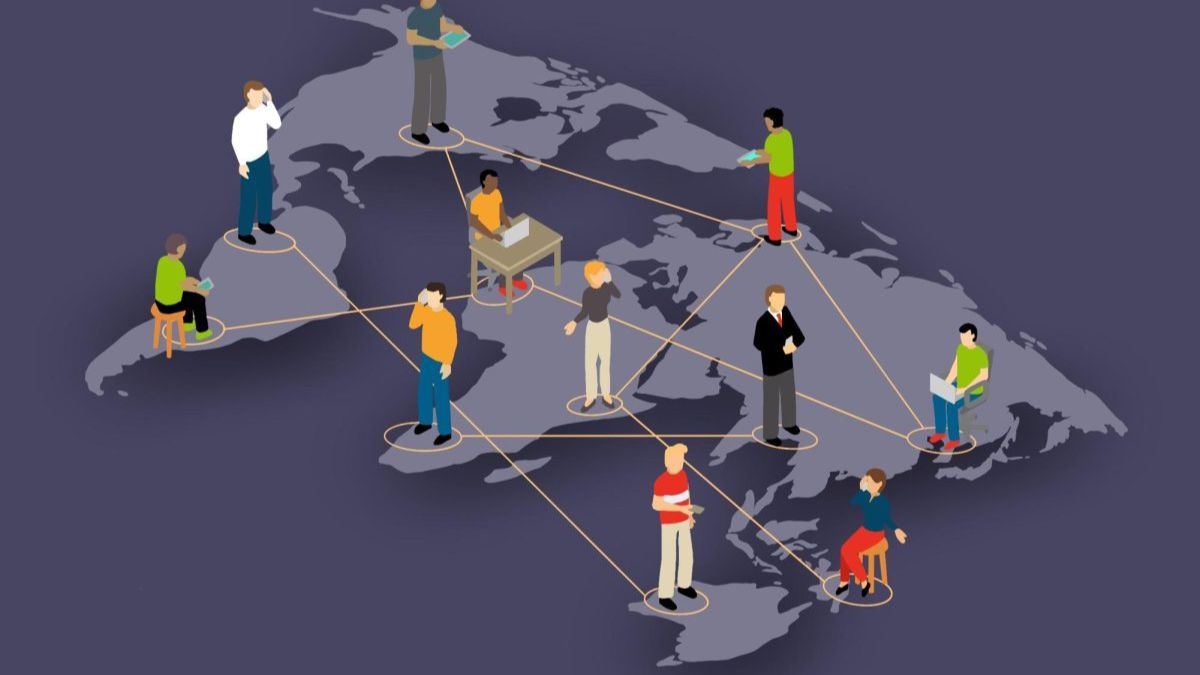 Randavü: The Art of Meaningful Connections in a Digital World
