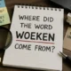Woeken: The Unwritten Story Behind a Name With Digital Potential