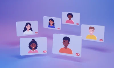 Xmegle: The Hidden Side of Online Social Connections